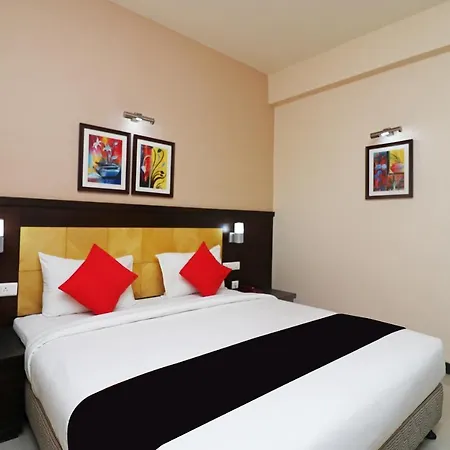Capital O 40848 Hotel Mirabel-3