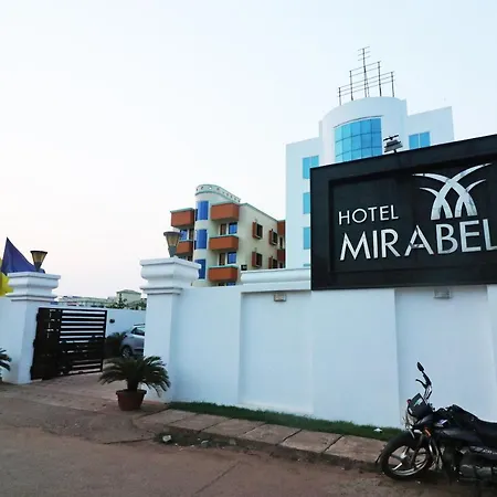 Capital O 40848 Hotel Mirabel-2